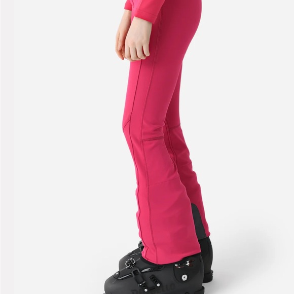 FRAUENSCHUH
Women's Issy Softshell Ski Pant - new - size 1 (6 women’s) - Picture 8 of 8